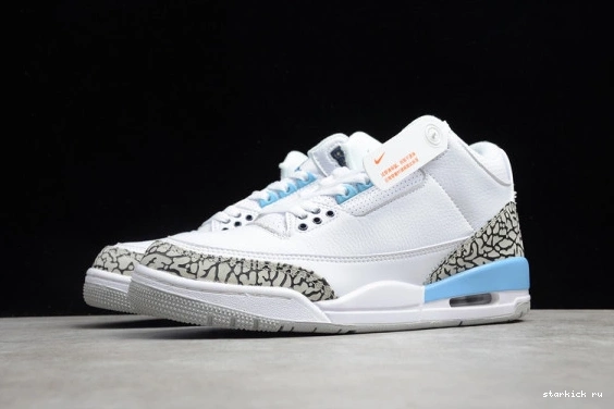 CT8532-104 3 Retro UNC Air (2020) Jordan CT8532-104 0512